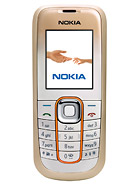 Nokia 2600 classic title=